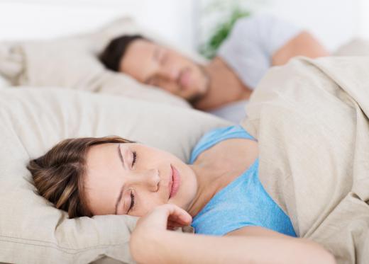 Clinical studies have found melatonin to be an effective and natural way to restore sleep patterns.
