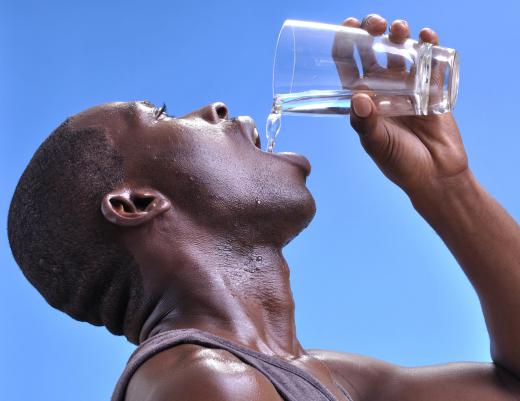 Scientists have found no proof to support claims that deionized water has positive health effects.