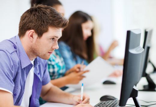 Research ethics cover how online materials can be used.