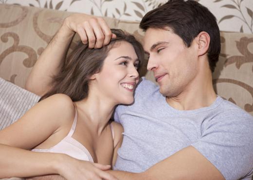Sexual stimulants are meant to increase one's desire and enhance sexual experiences.