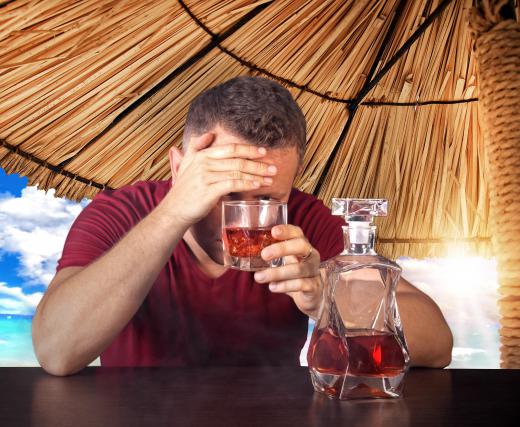 Psychotherapy may be helpful in treating substance abuse issues.