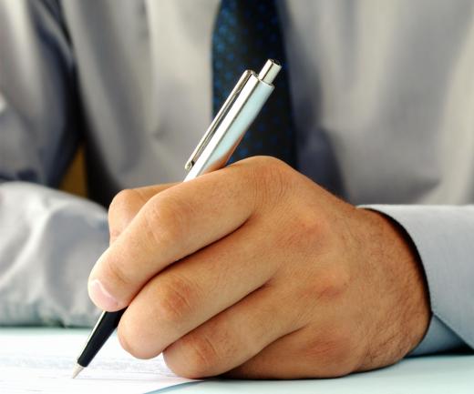 A left-handed writer might prefer to kick with his right foot.