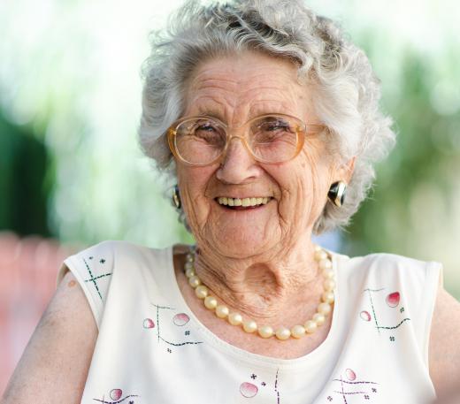 Itching legs may occur as a result of the aging process.