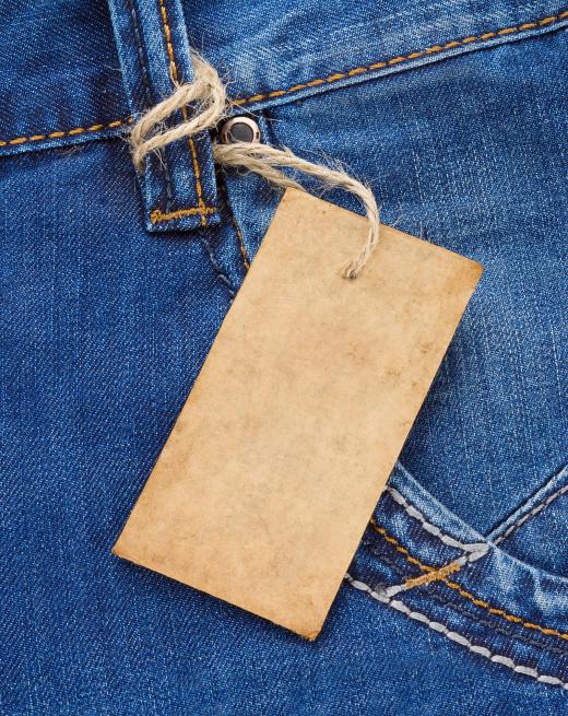 Amylase can soften denim jeans.
