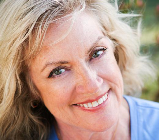 The body will continued to produce ova on a regular cycle until menopause sets in.