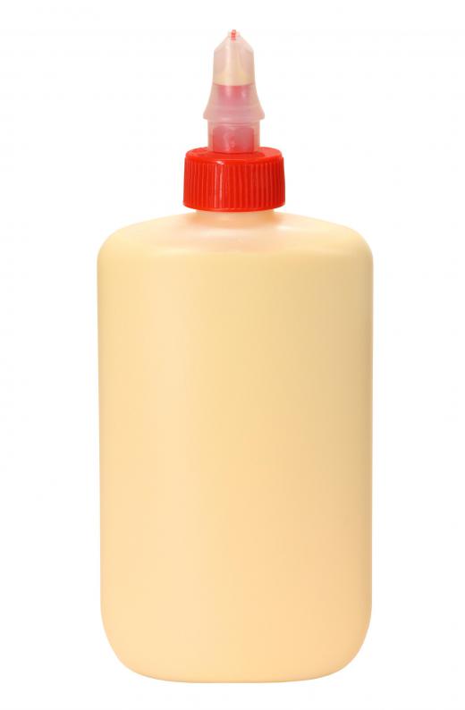 Glue.