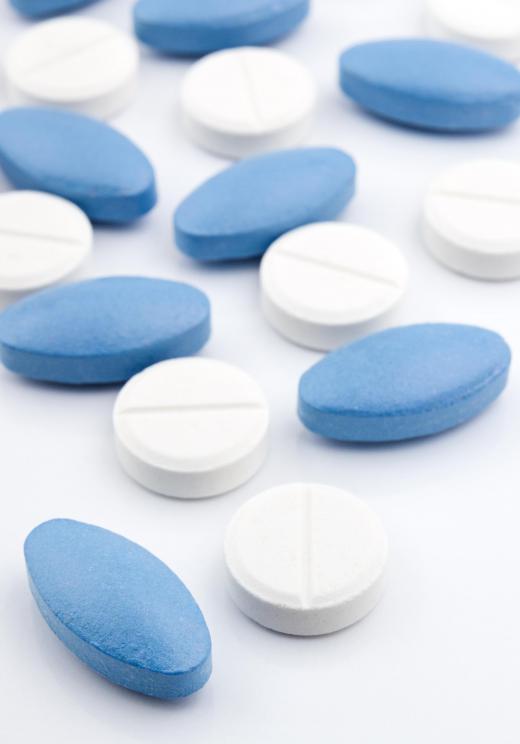 Pain medications can have dangerous interactions and should never be combined unless advised by a doctor,.