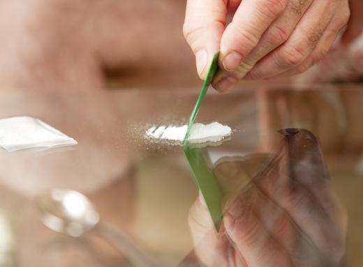 Excessive drug use may cause neuropathy.