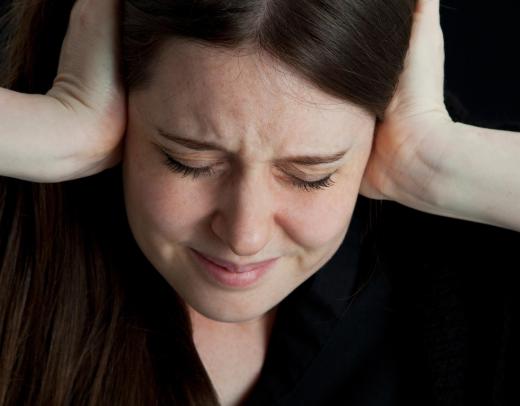 Mental illnesses, like schizophrenia, are thought to be neurological disorders.