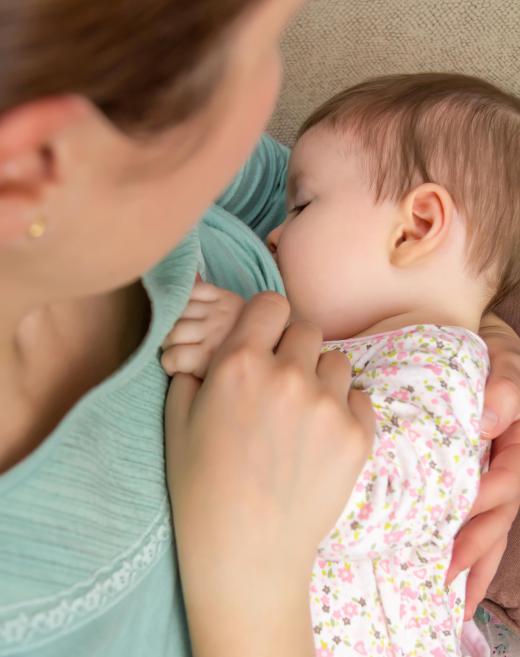 Maca and tribulus are not recommended for nursing mothers.