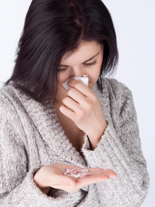 Beta glucan may be used to treat the common cold.