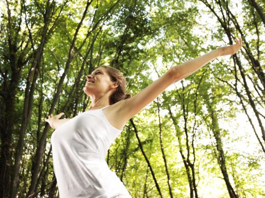 Floaters and flashes may become worse when people are out in the sun.