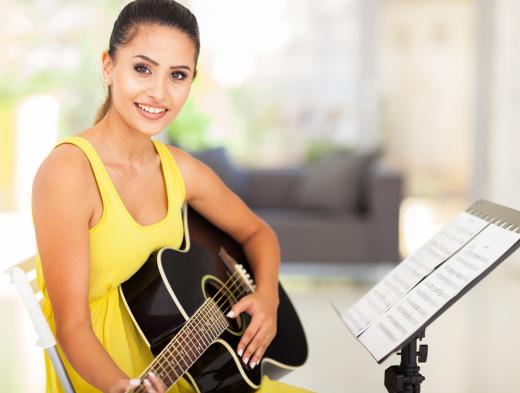Individuals with advanced spatial-temporal reasoning may have exceptional musical talents.