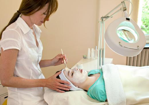 Exfoliation may help prevent milia.
