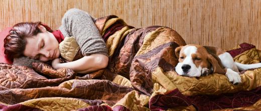 Side effects of clindamycin may include fatigue.