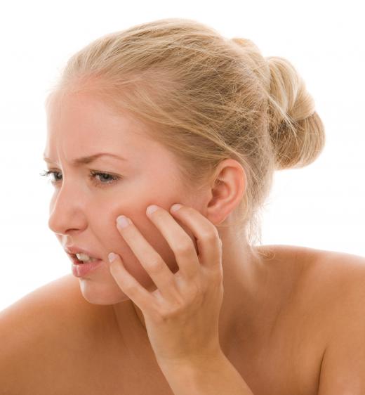 Shilajit has been used to treat skin irritations.