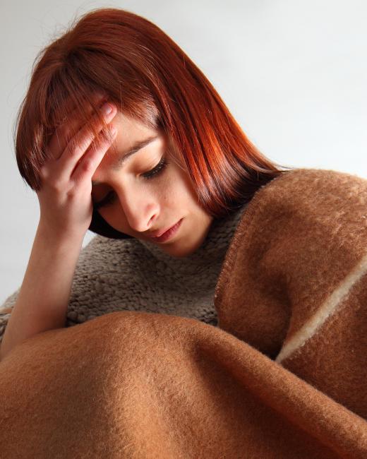 Symptoms of mitral valve prolapse may include fatigue.