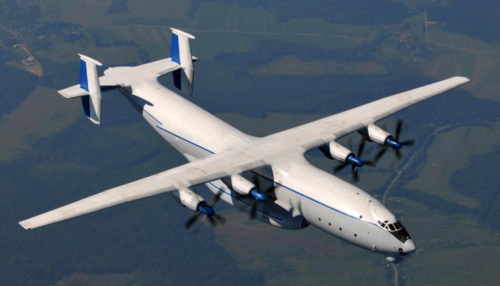 Airplane cabins are pressurized due to variance in air at high altitudes.