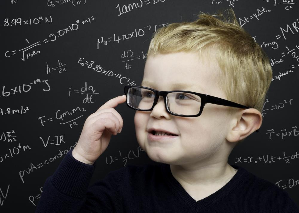 The Stanford-Binet intelligence scales can be used to determine appropriate educational placement.