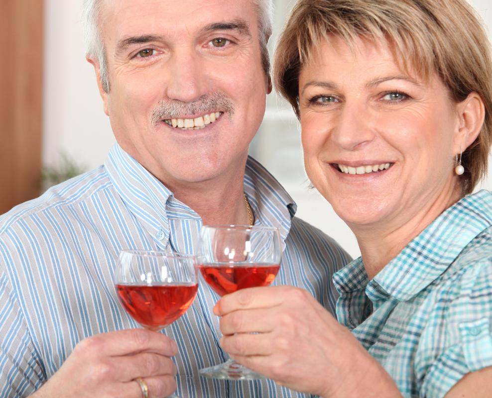 Ranahia is sometimes used as an additive in wines.