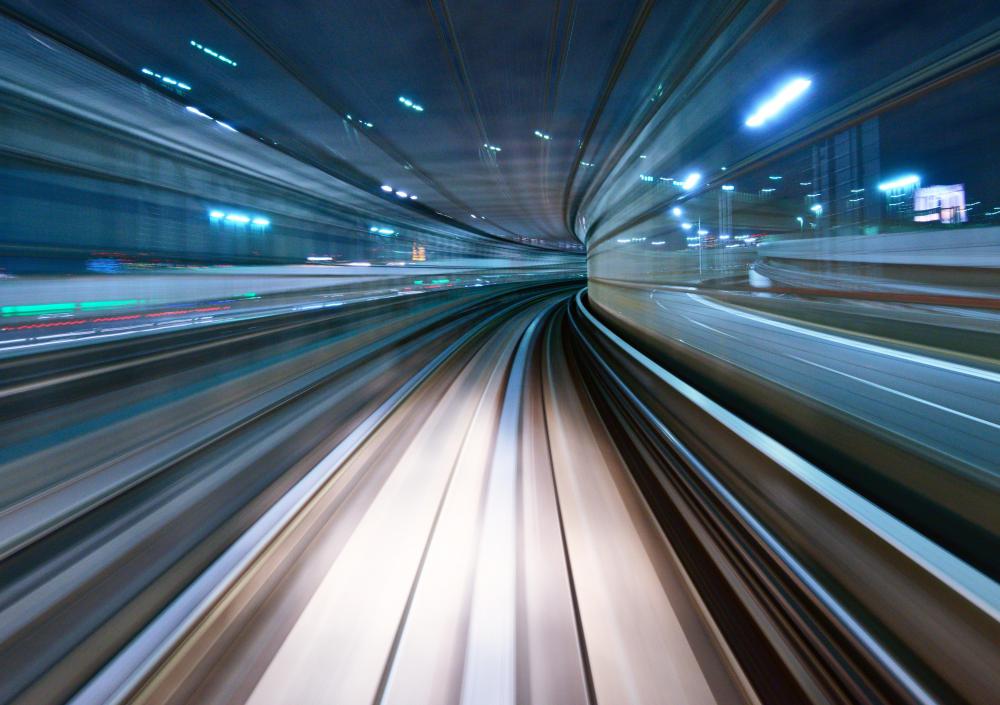 Speeding is a form of unsafe driving that can lead to highway fatalities.