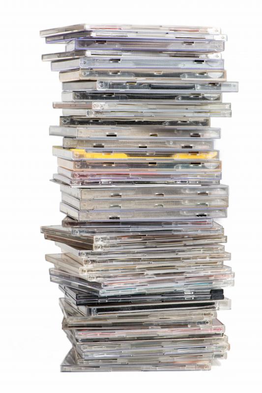 Noxzema can be used to remove price tag stickers from CD cases.