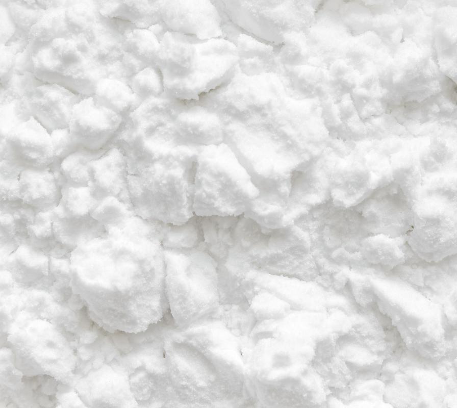 Maltodextrin can be derived from potato and corn starches.