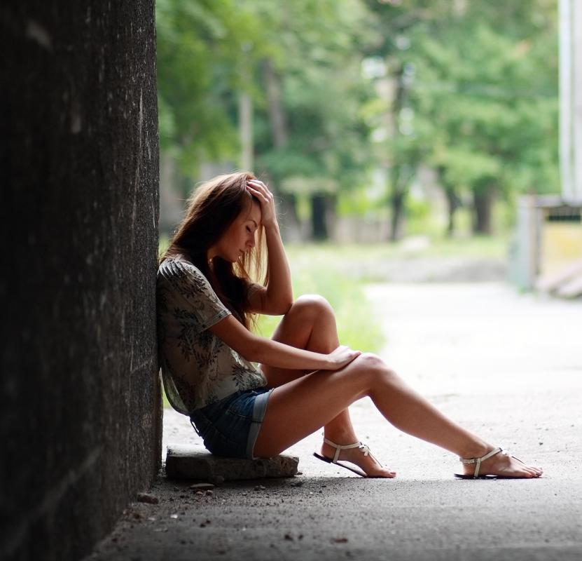 Chronic stress can trigger many health issues, including muscle pain and changes in appetite.