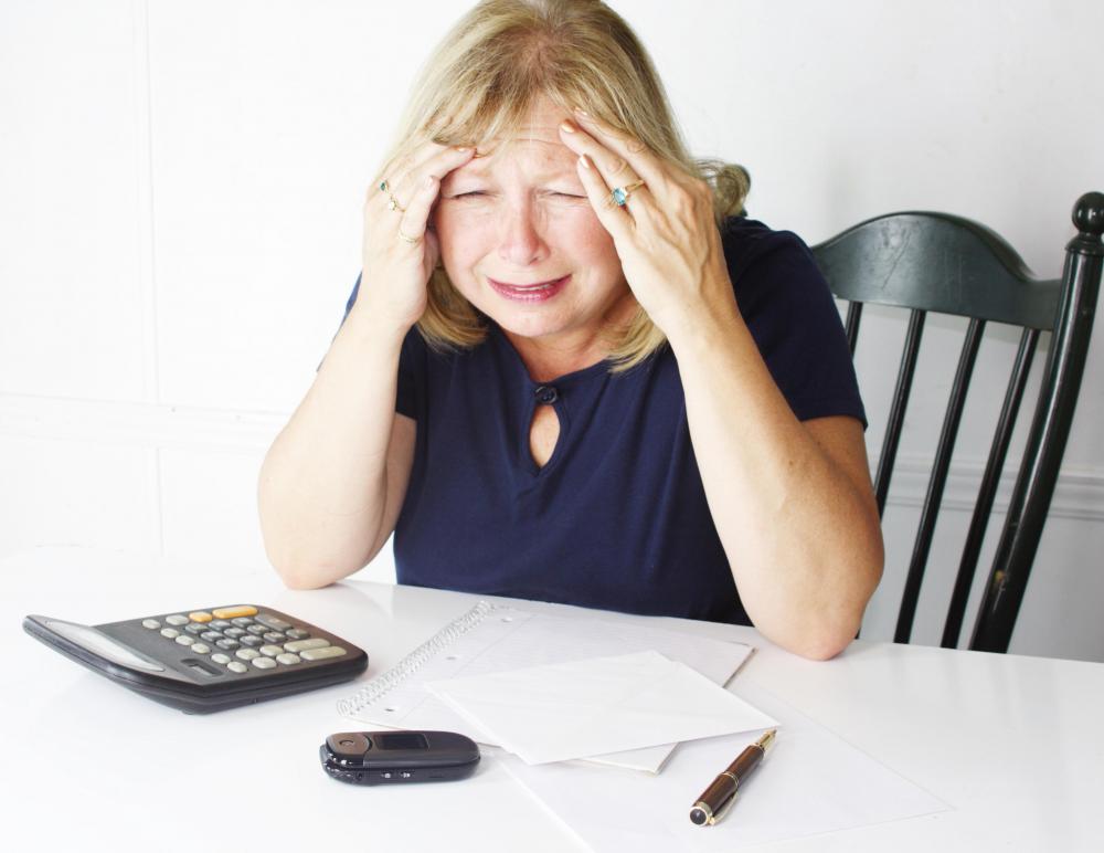 Stress may trigger mucous colitis.