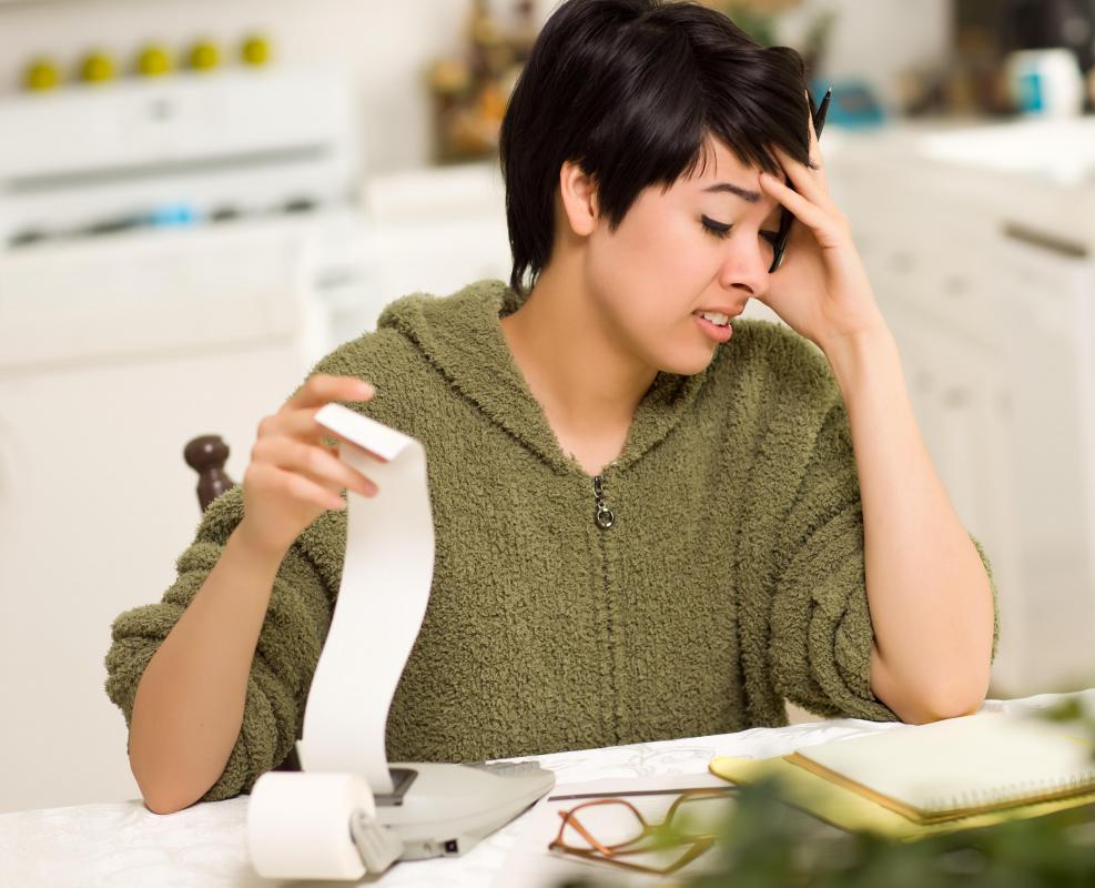 High amounts of stress may cause galactorrhoea.