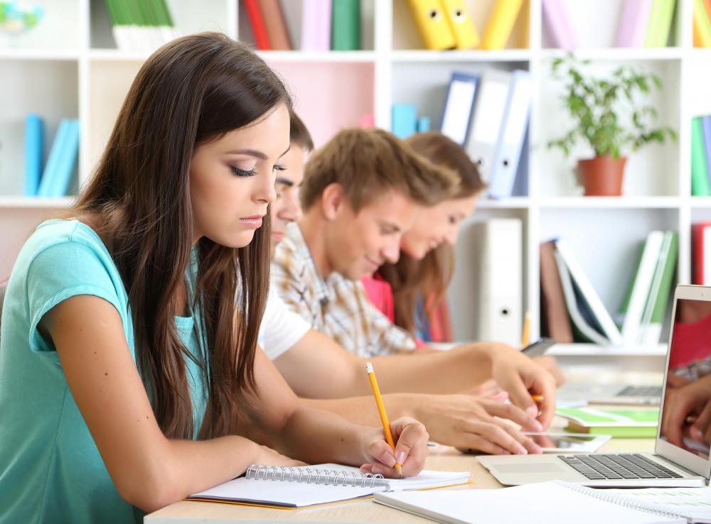 During a mental health assessment, people may be tasked to take certain tests that describe their current mental status.