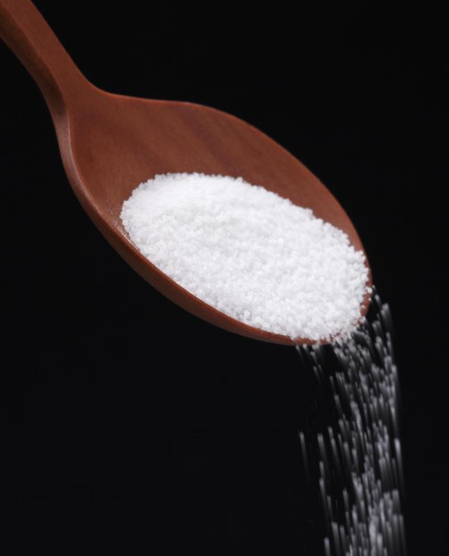 Some see sugar as providing "highs" that decrease with use.