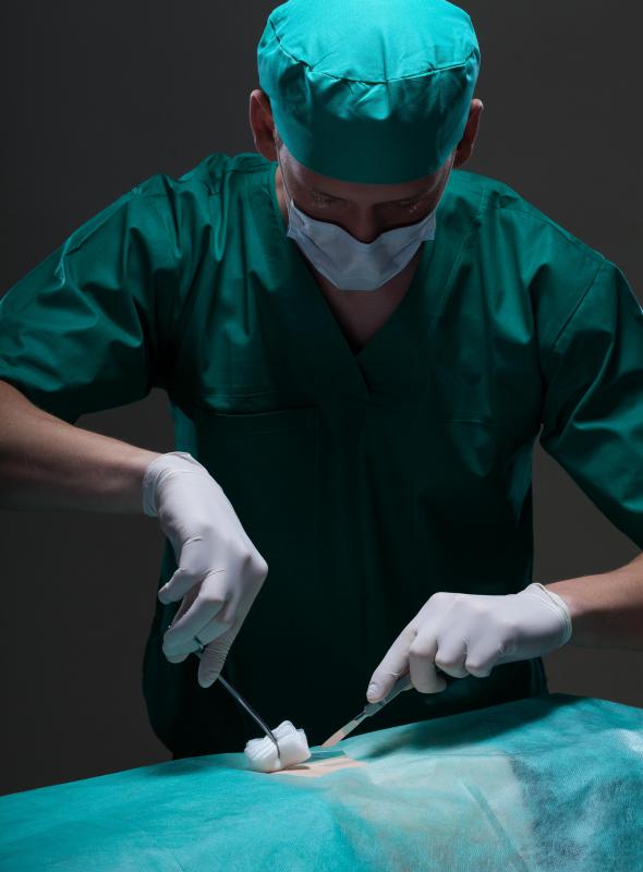 Surgery will be required to treat cases of achondroplasia that include spinal cord compression.