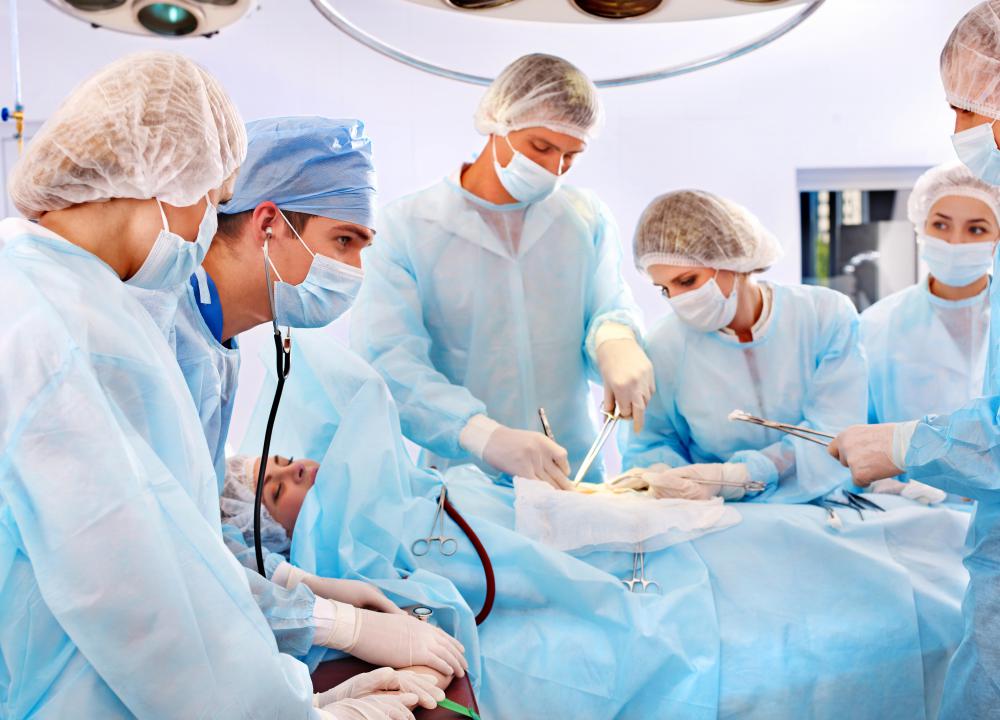 Surgical removal of the appendix is typically the first phase of treatment for appendix cancer.