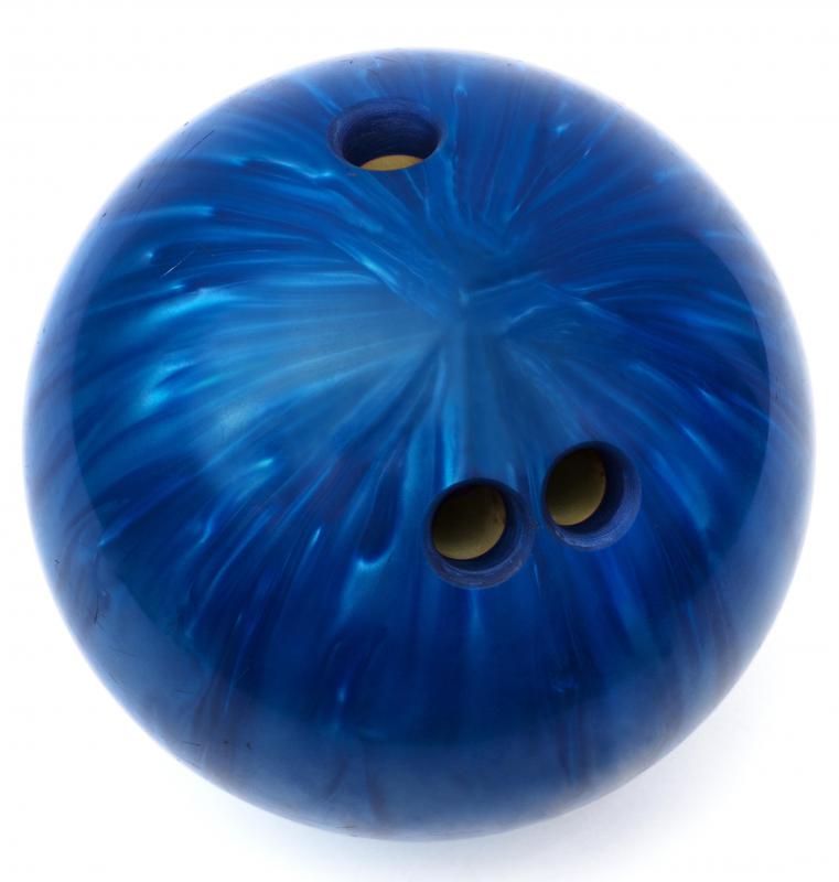 Bowling is considered a therapeutic recreation option.