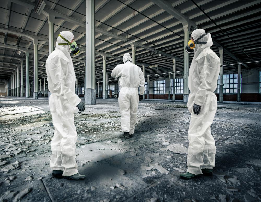 Exposure to environmental toxins may cause axonal peripheral neuropathy.