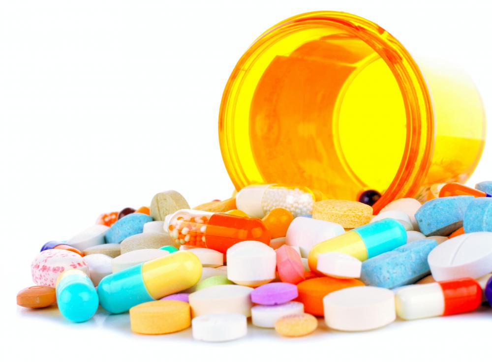 Rehabilitation centers can help people overcome an addiction to prescription painkillers.