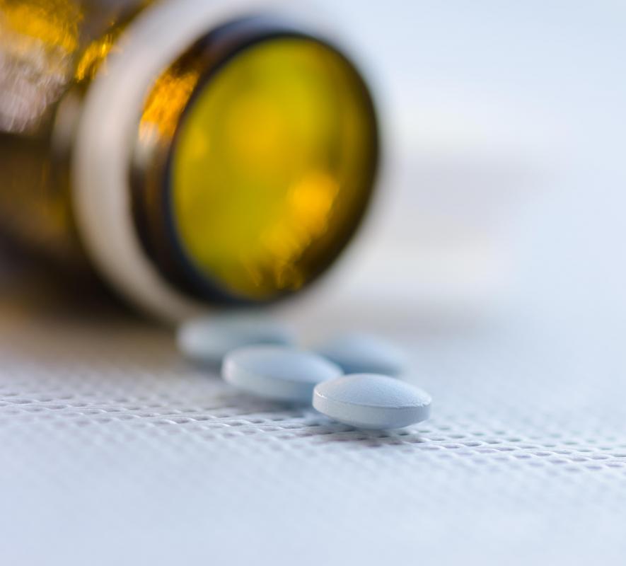 As with any dietary supplement, alert your physician if you experience any unpleasant side effects while taking inulin prebiotics.