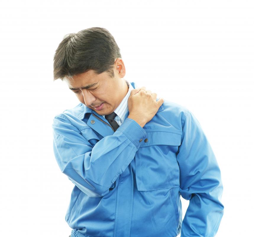 Fatigue is a side effect of lowered testosterone.
