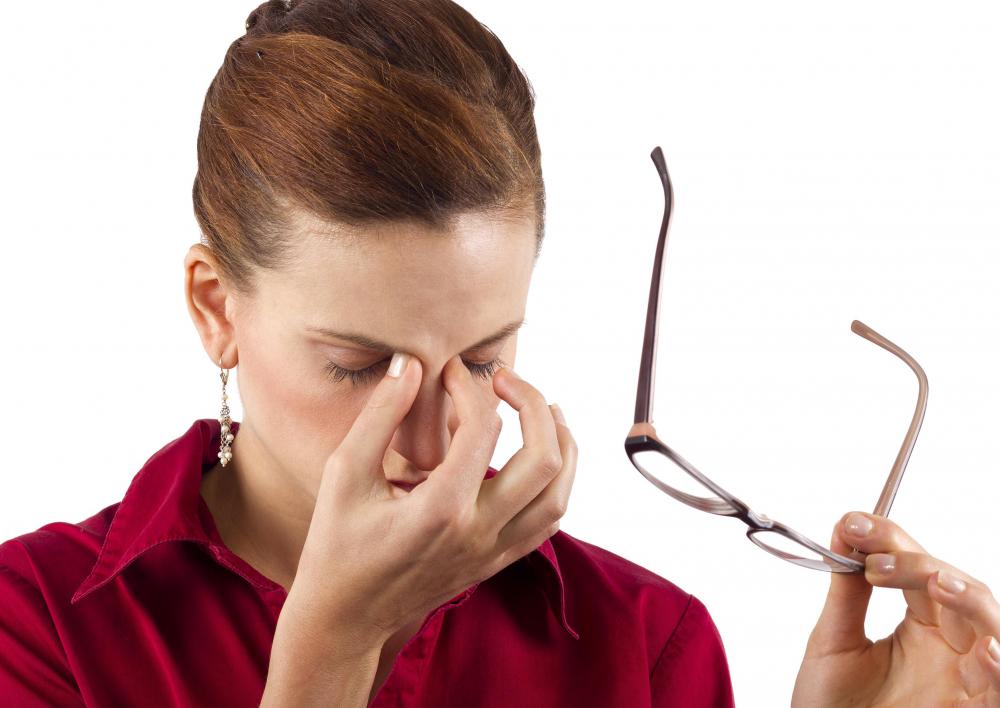 Even minor symptoms of metoprolol overdose, such as fatigue, should be reported to a medical professional.