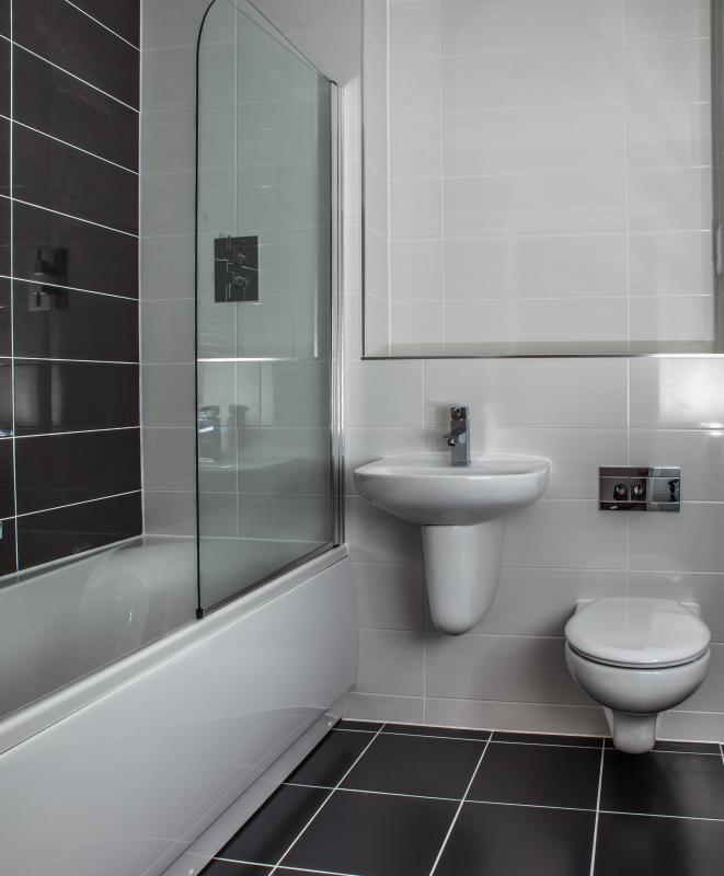 A patient may be restricted from urinating prior to a cystogram.