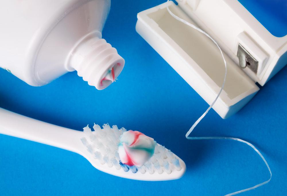 To maintain gum health after a gingivectomy, regular brushing and flossing are essential.
