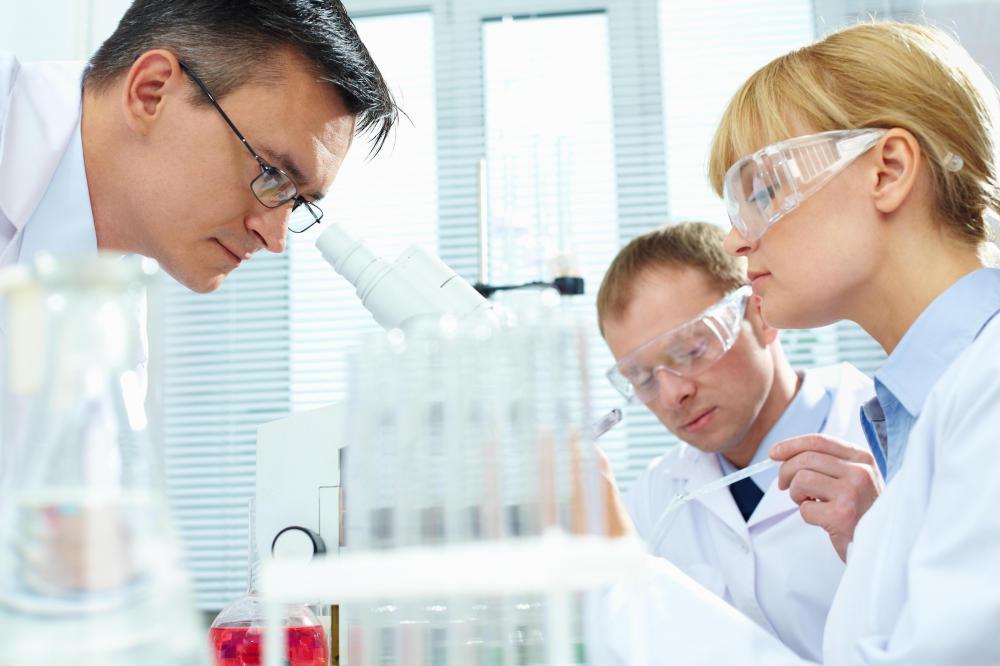Research ethics are particularly important in medical research.