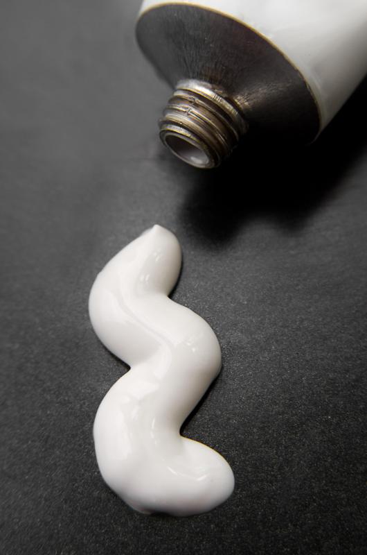 A topical cream is often all that is needed to treat anal itching.