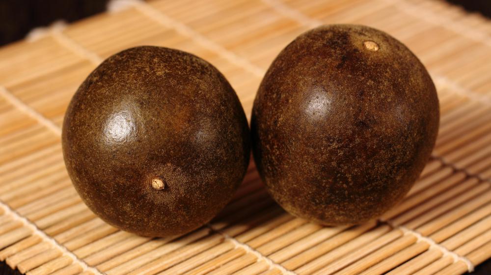 In China, monk fruit has been prized for its medicinal properties for hundreds of years.