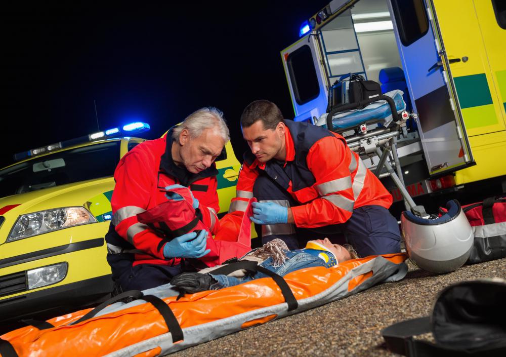 Tabletop exercises may be conducted to familiarize individuals with technology they might be using and the proper emergency protocol to be followed if a disaster occurs.