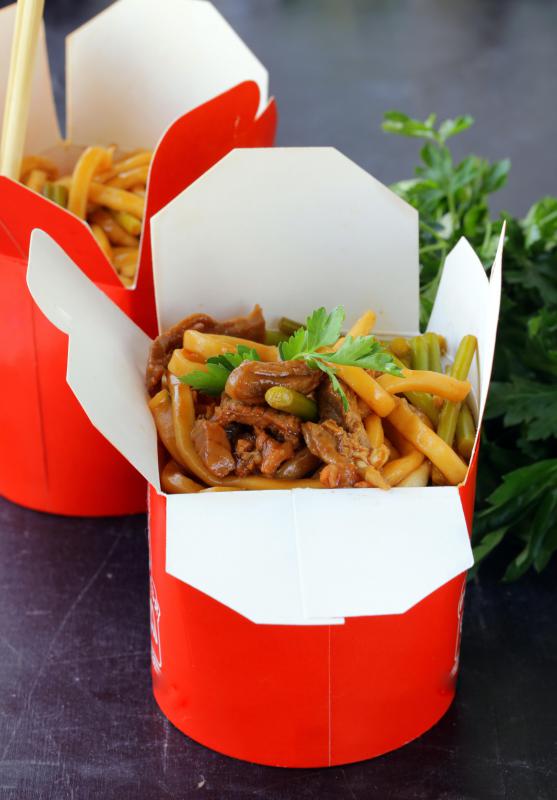 Empty calorie foods contain high amounts of calories but few nutrients.