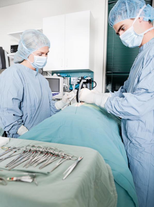 Recent surgical procedures may temporarily affect bladder capacity.