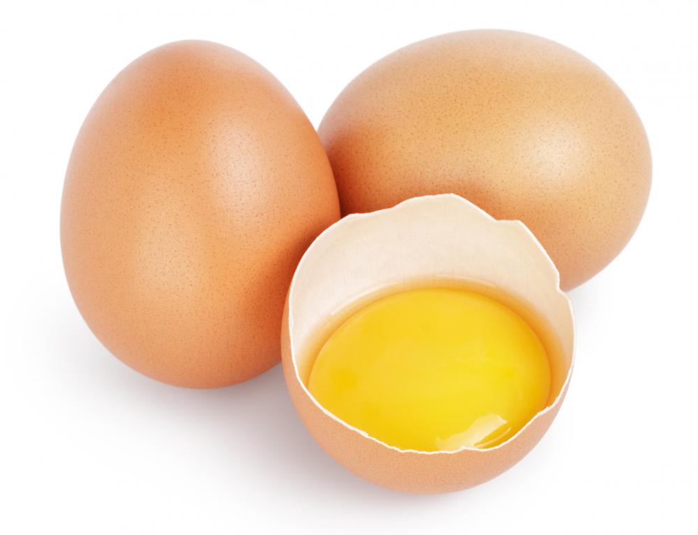 Choline is found in egg yolk.