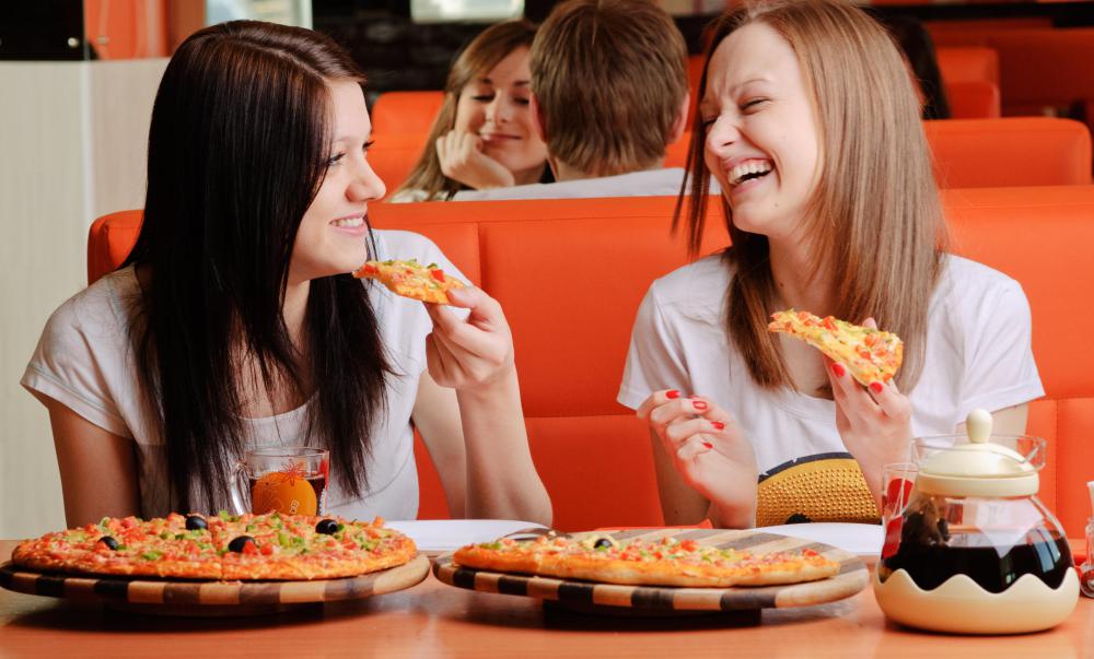 Side effects of Dianabol may include increased appetite.